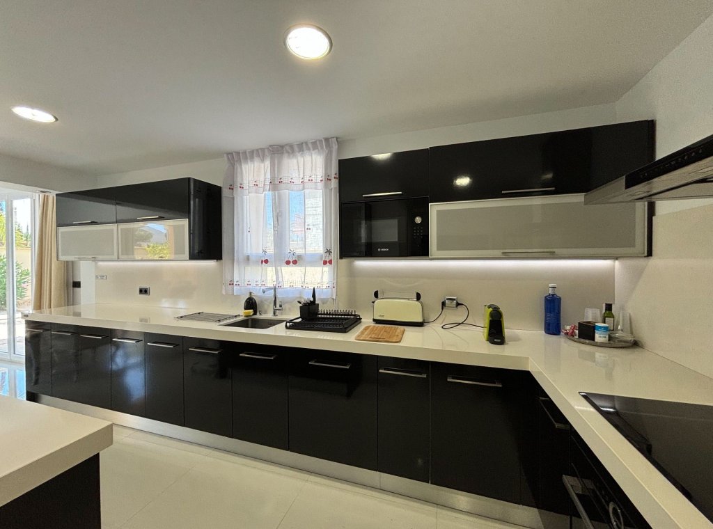 Alquiler - Villa - Cabo Roig