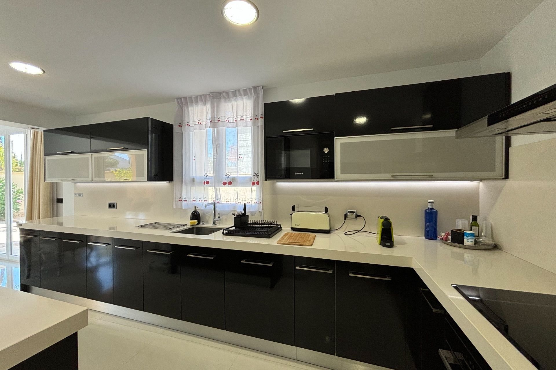 Alquiler - Villa - Cabo Roig