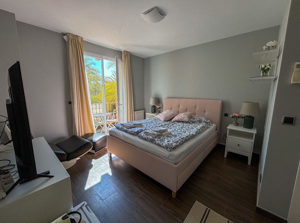 Alquiler - Villa - Cabo Roig