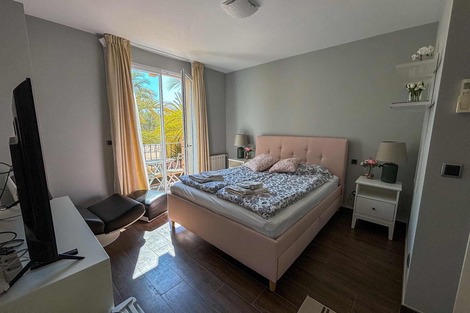 Alquiler - Villa - Cabo Roig