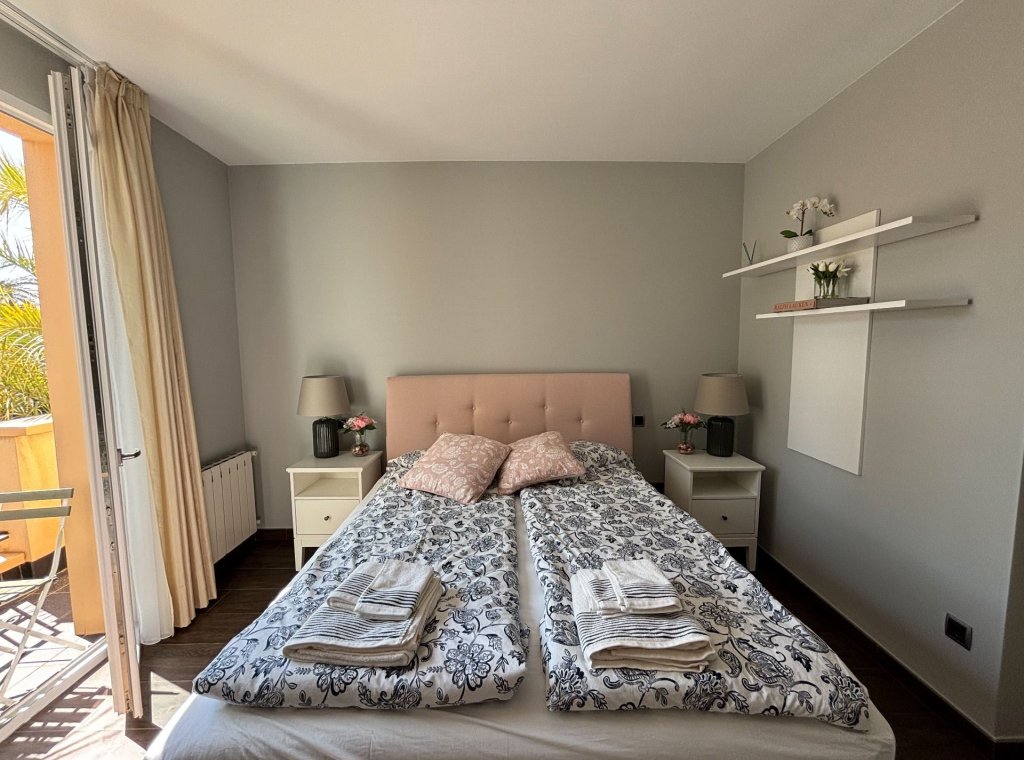 Alquiler - Villa - Cabo Roig