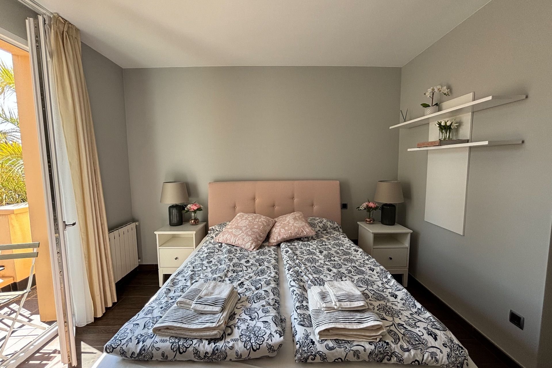 Alquiler - Villa - Cabo Roig