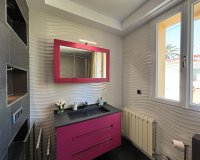 Alquiler - Villa - Cabo Roig