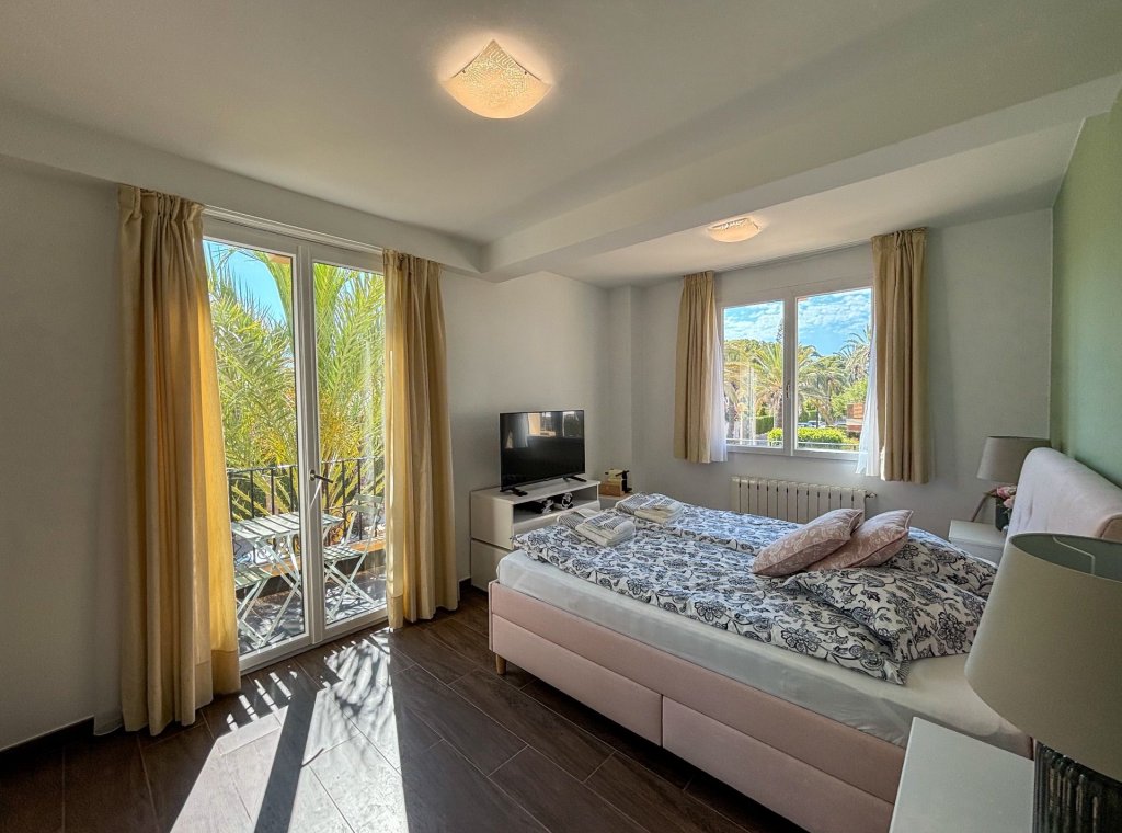 Alquiler - Villa - Cabo Roig