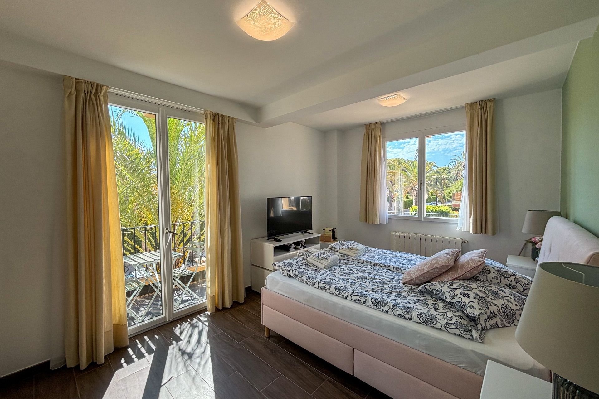 Alquiler - Villa - Cabo Roig