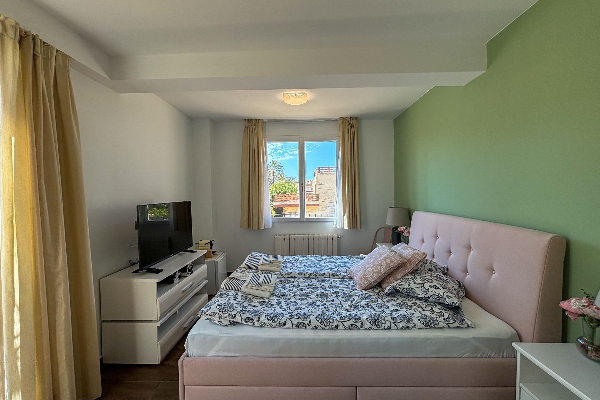 Alquiler - Villa - Cabo Roig