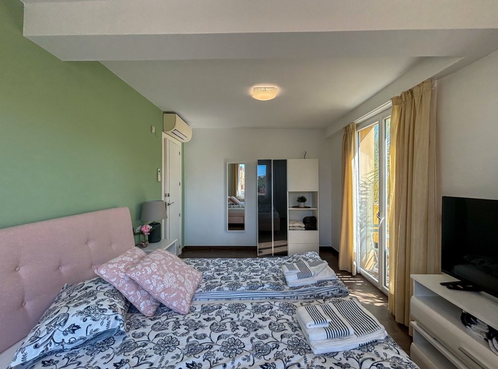 Alquiler - Villa - Cabo Roig