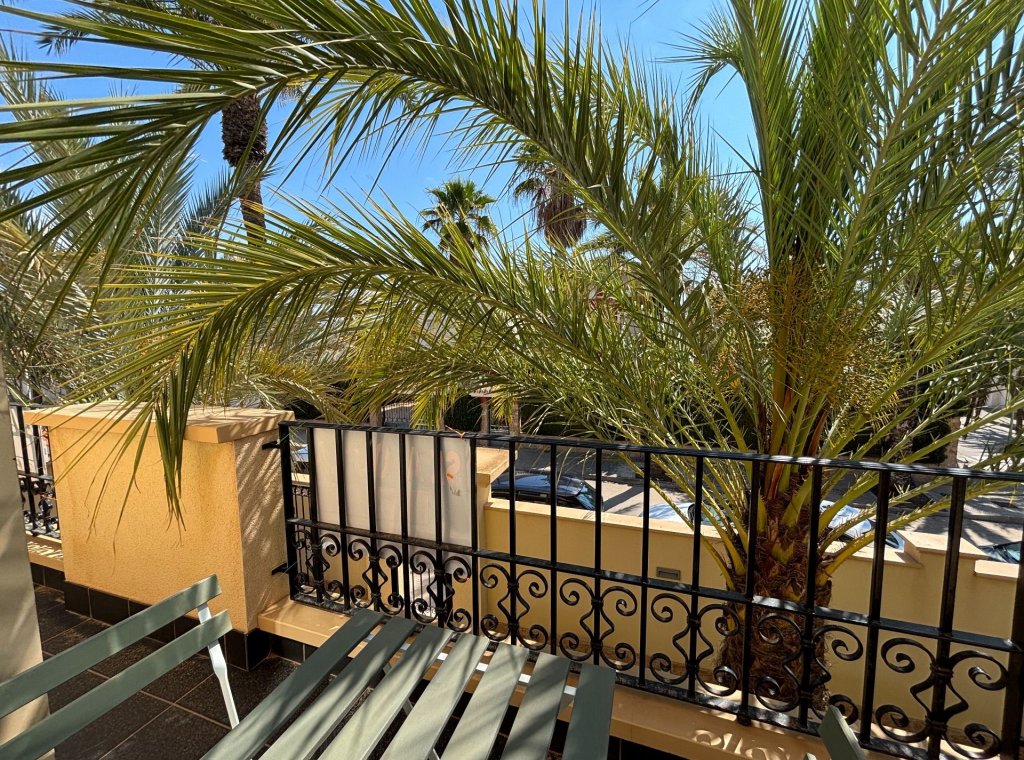 Alquiler - Villa - Cabo Roig