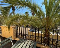 Alquiler - Villa - Cabo Roig