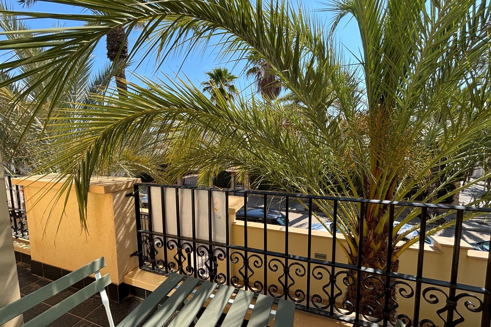 Alquiler - Villa - Cabo Roig