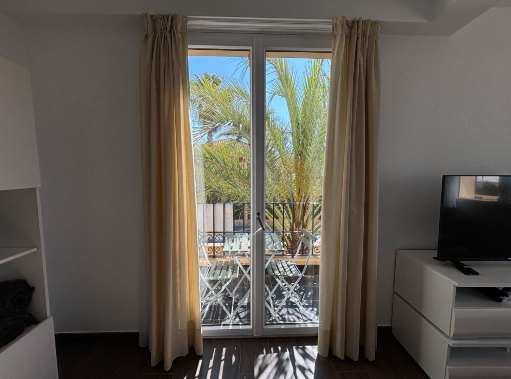 Alquiler - Villa - Cabo Roig