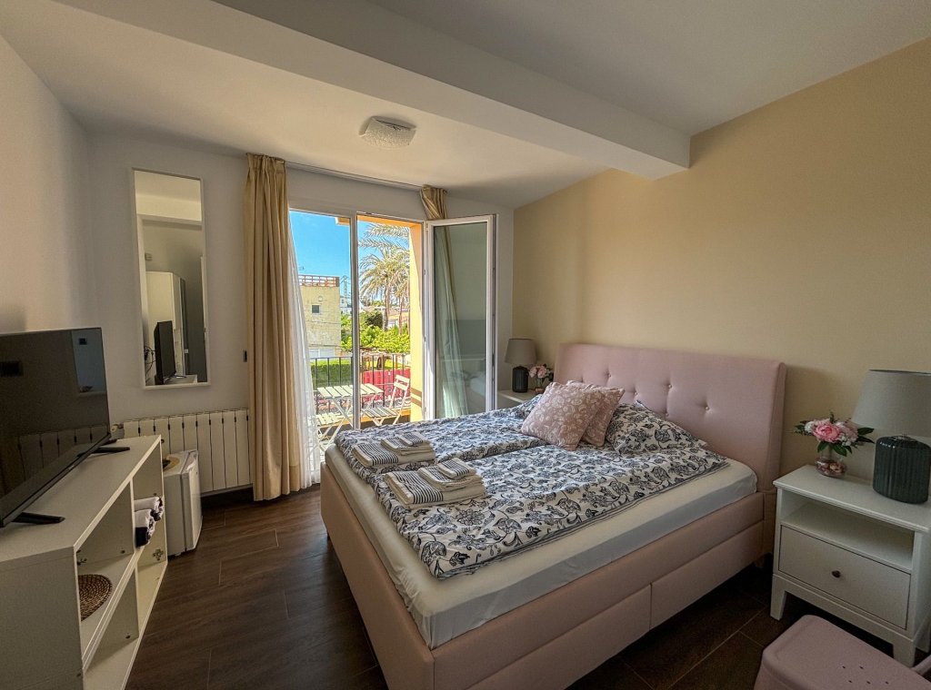 Alquiler - Villa - Cabo Roig