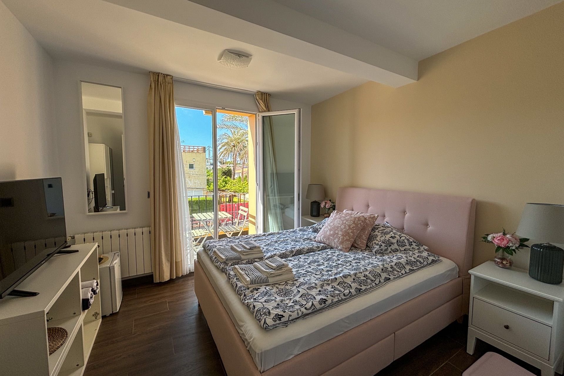 Alquiler - Villa - Cabo Roig