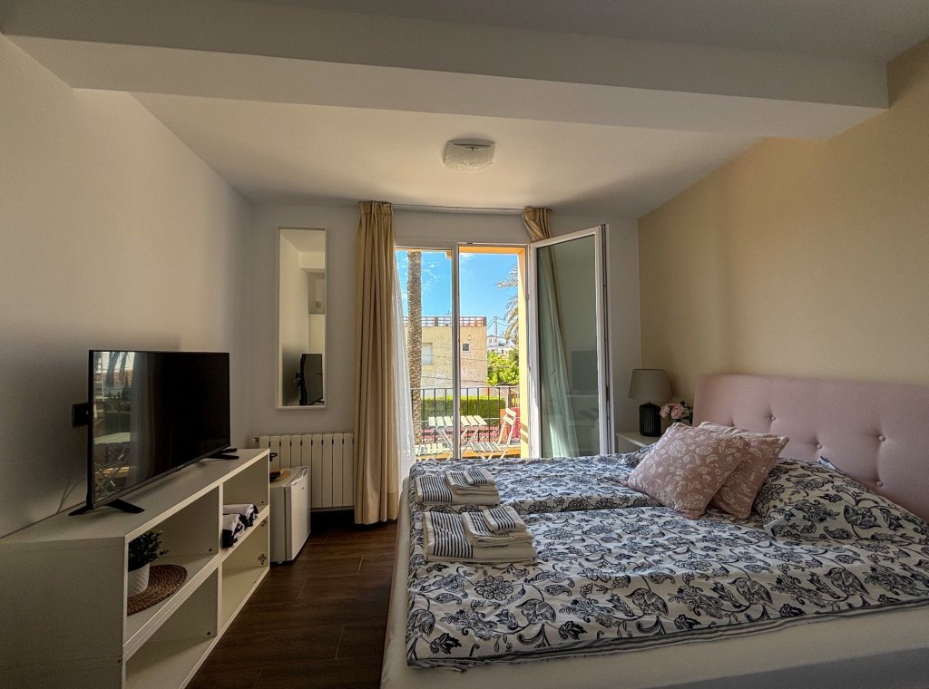 Alquiler - Villa - Cabo Roig