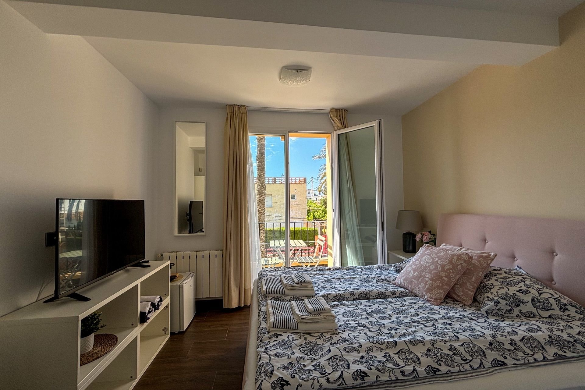 Alquiler - Villa - Cabo Roig