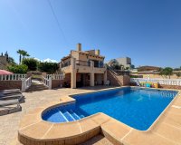Alquiler - Villa - Cabo Roig