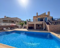 Alquiler - Villa - Cabo Roig