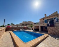 Alquiler - Villa - Cabo Roig