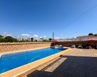 Alquiler - Villa - Cabo Roig