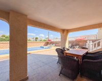 Alquiler - Villa - Cabo Roig