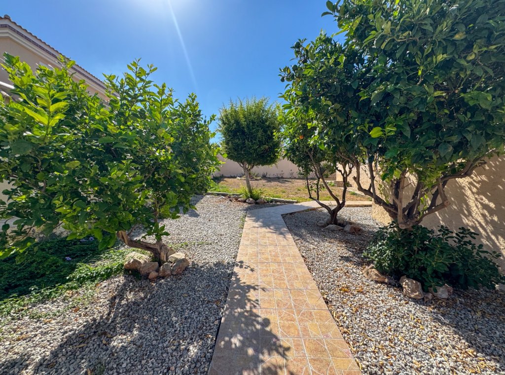 Alquiler - Villa - Cabo Roig