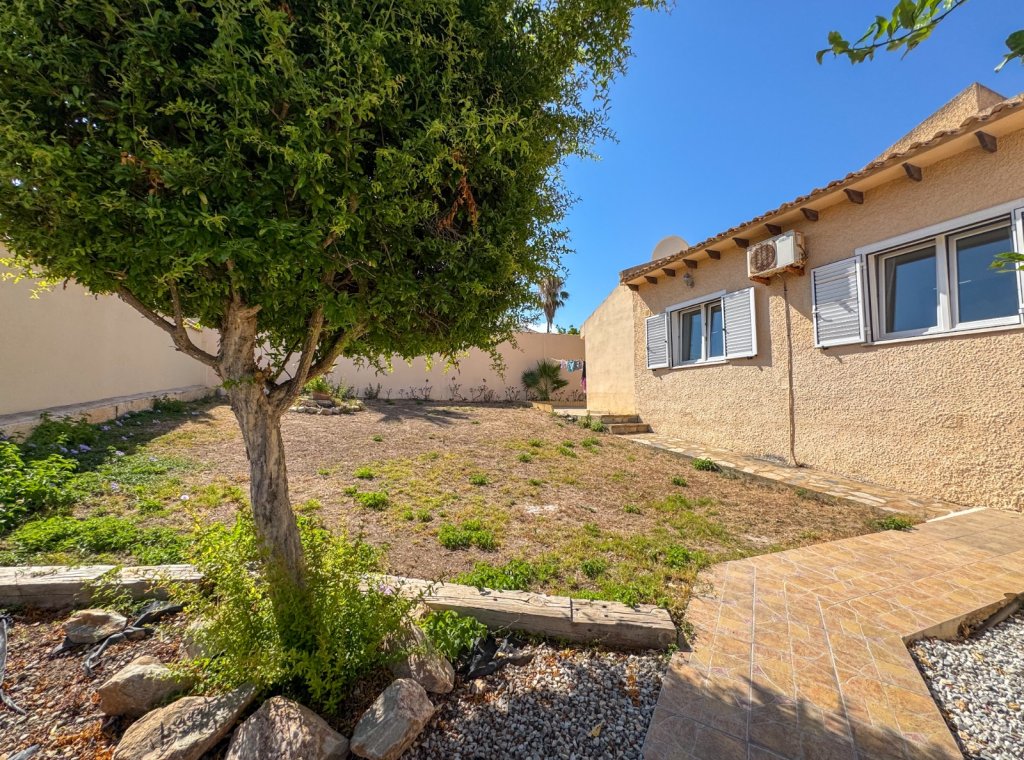 Alquiler - Villa - Cabo Roig