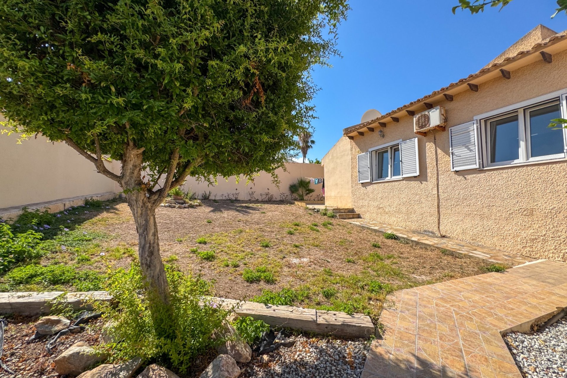 Alquiler - Villa - Cabo Roig