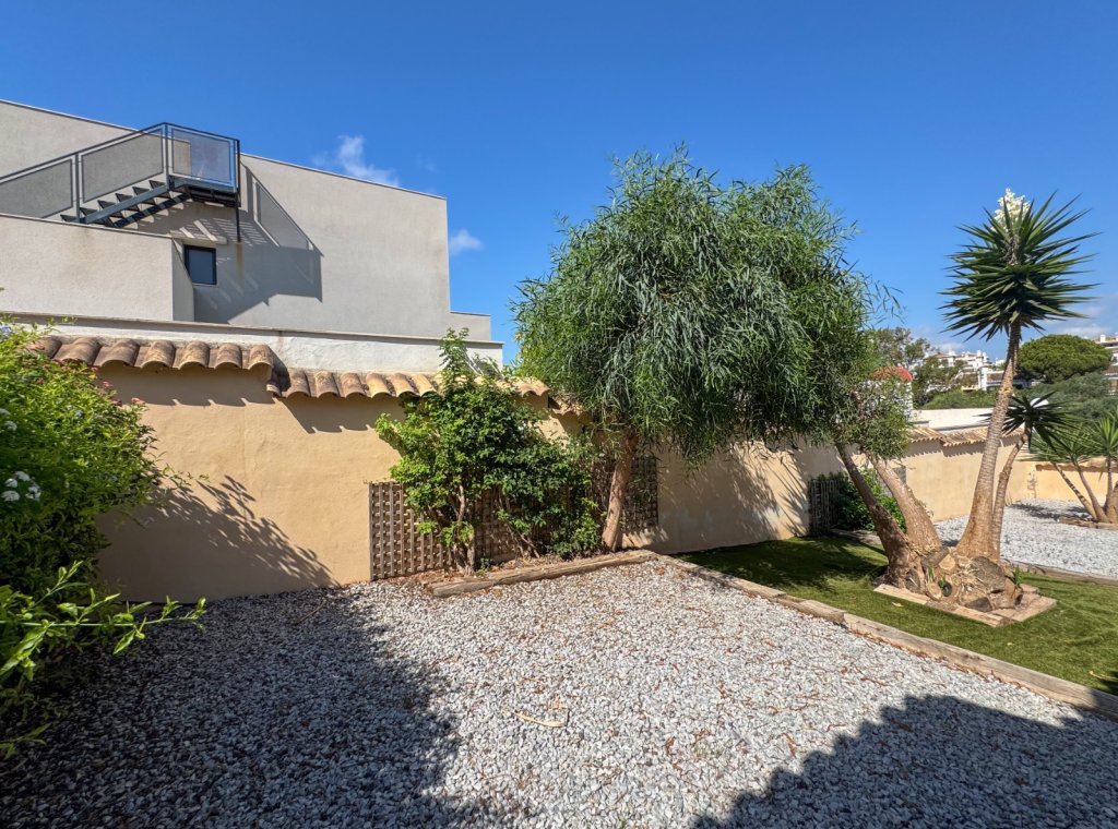 Alquiler - Villa - Cabo Roig