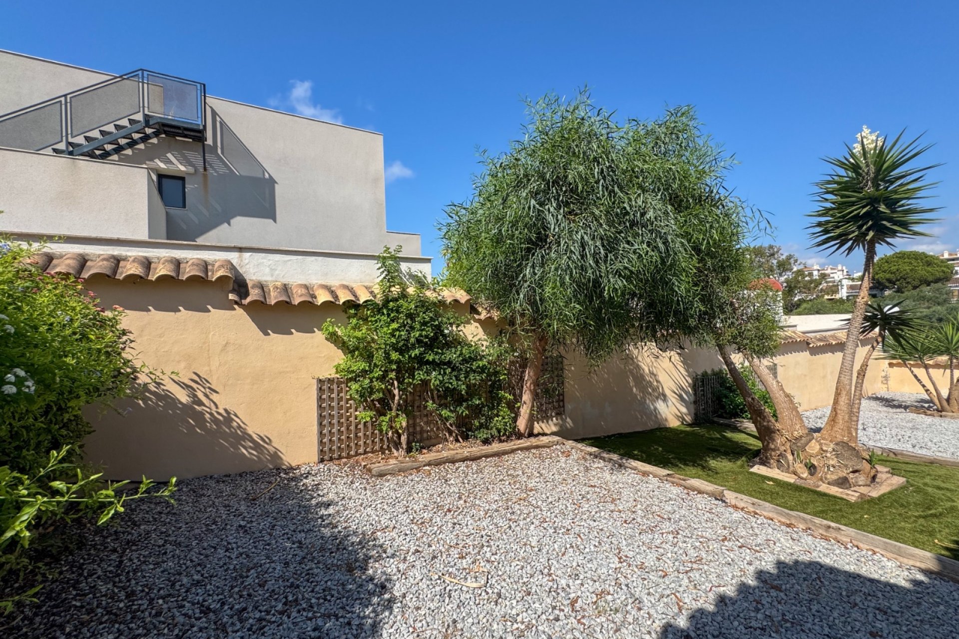 Alquiler - Villa - Cabo Roig