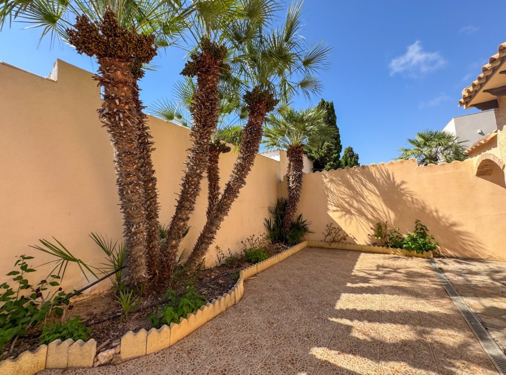 Alquiler - Villa - Cabo Roig