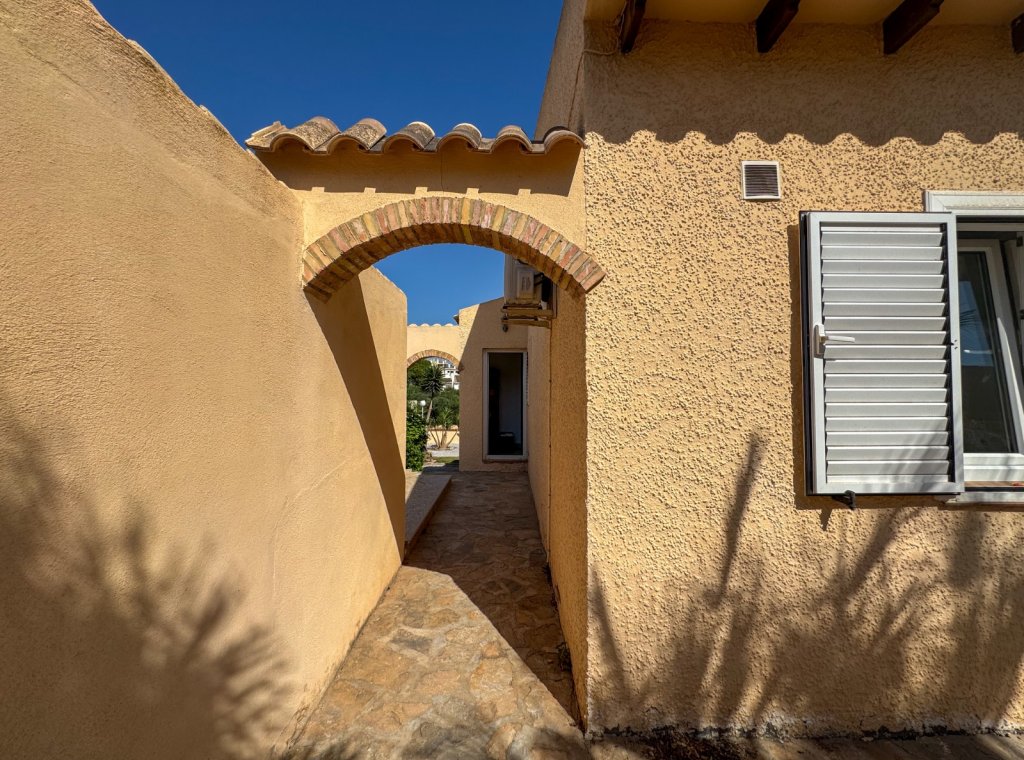 Alquiler - Villa - Cabo Roig