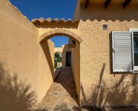 Alquiler - Villa - Cabo Roig