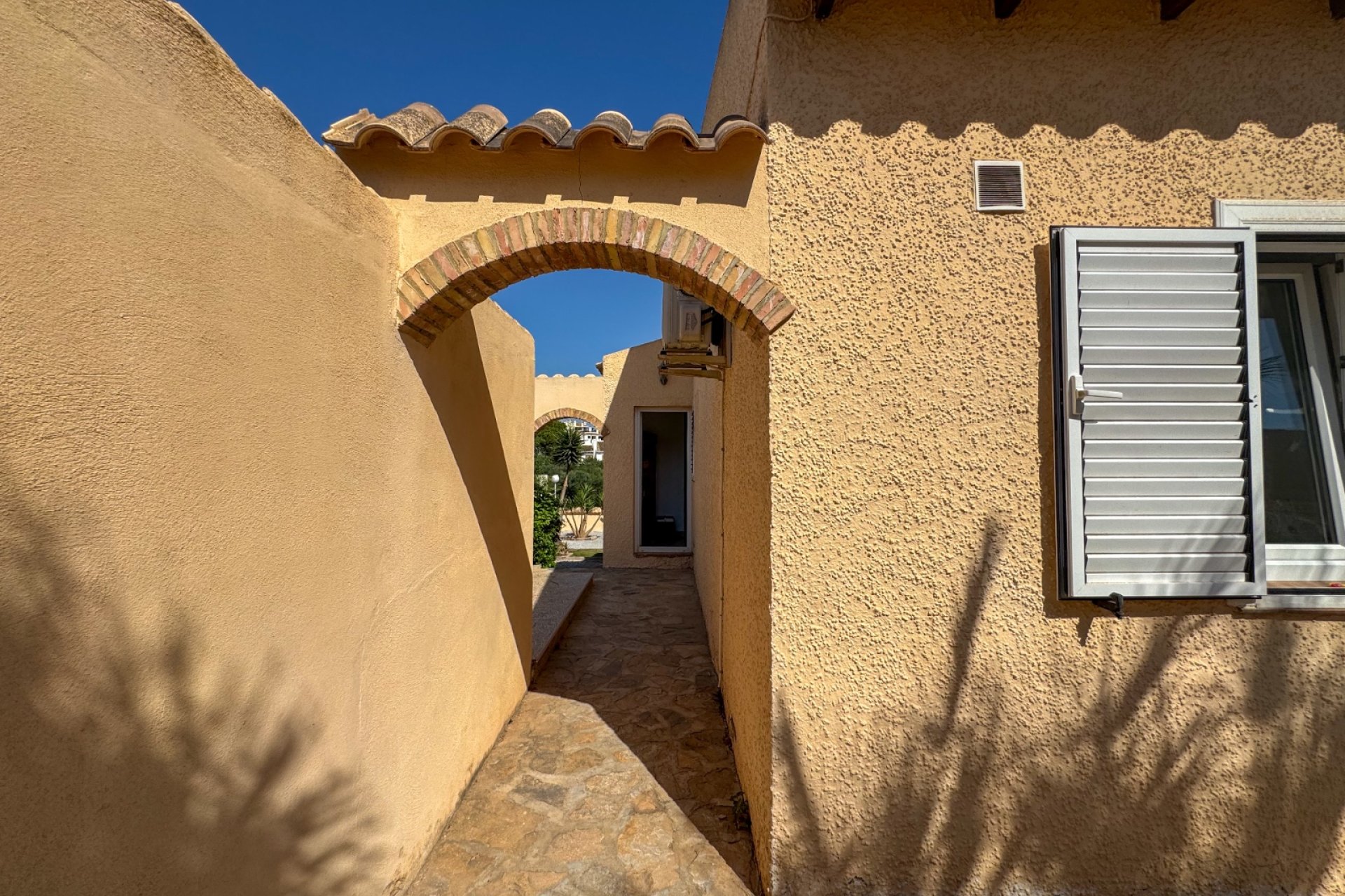 Alquiler - Villa - Cabo Roig