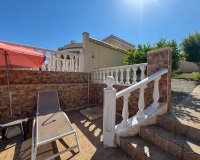 Alquiler - Villa - Cabo Roig