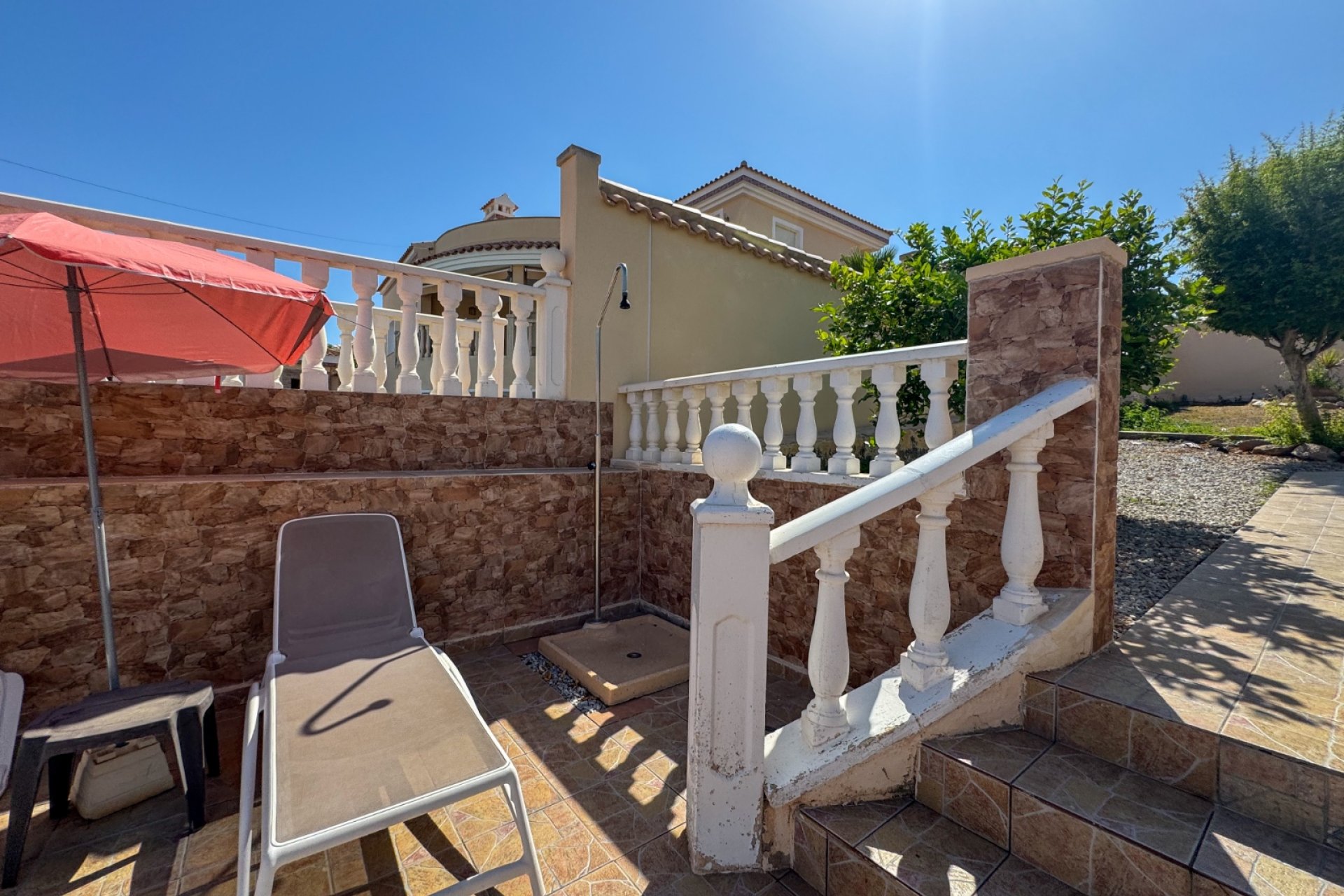 Alquiler - Villa - Cabo Roig
