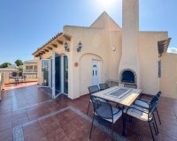 Alquiler - Villa - Cabo Roig