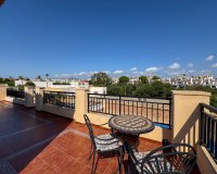 Alquiler - Villa - Cabo Roig