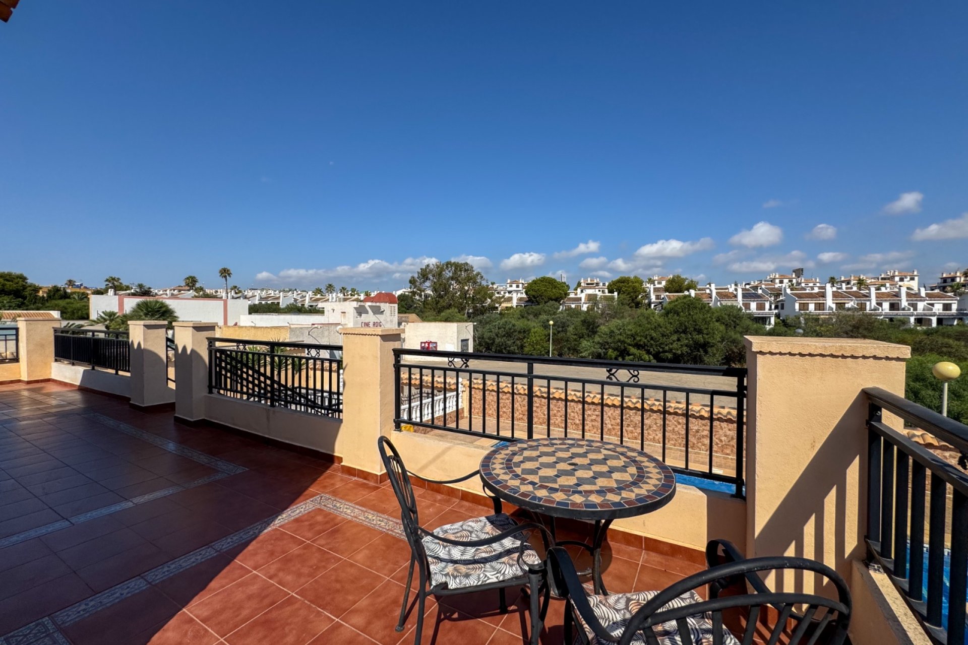 Alquiler - Villa - Cabo Roig