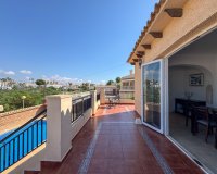 Alquiler - Villa - Cabo Roig