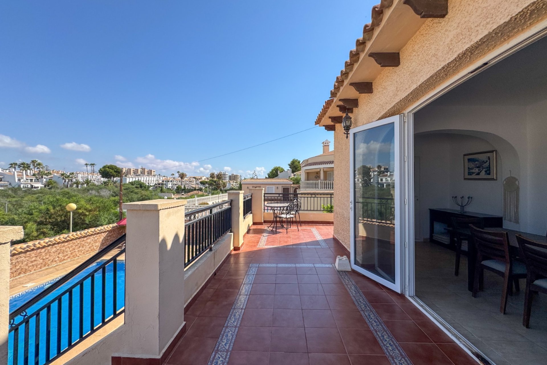 Alquiler - Villa - Cabo Roig