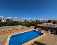 Alquiler - Villa - Cabo Roig