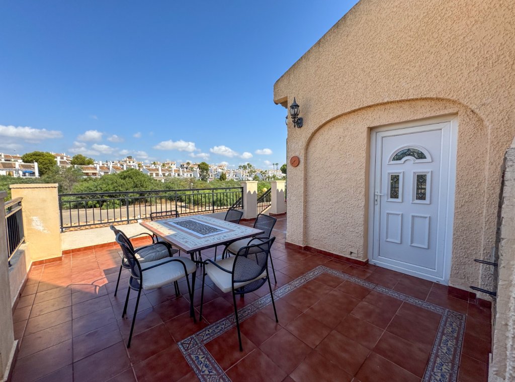 Alquiler - Villa - Cabo Roig
