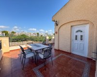 Alquiler - Villa - Cabo Roig