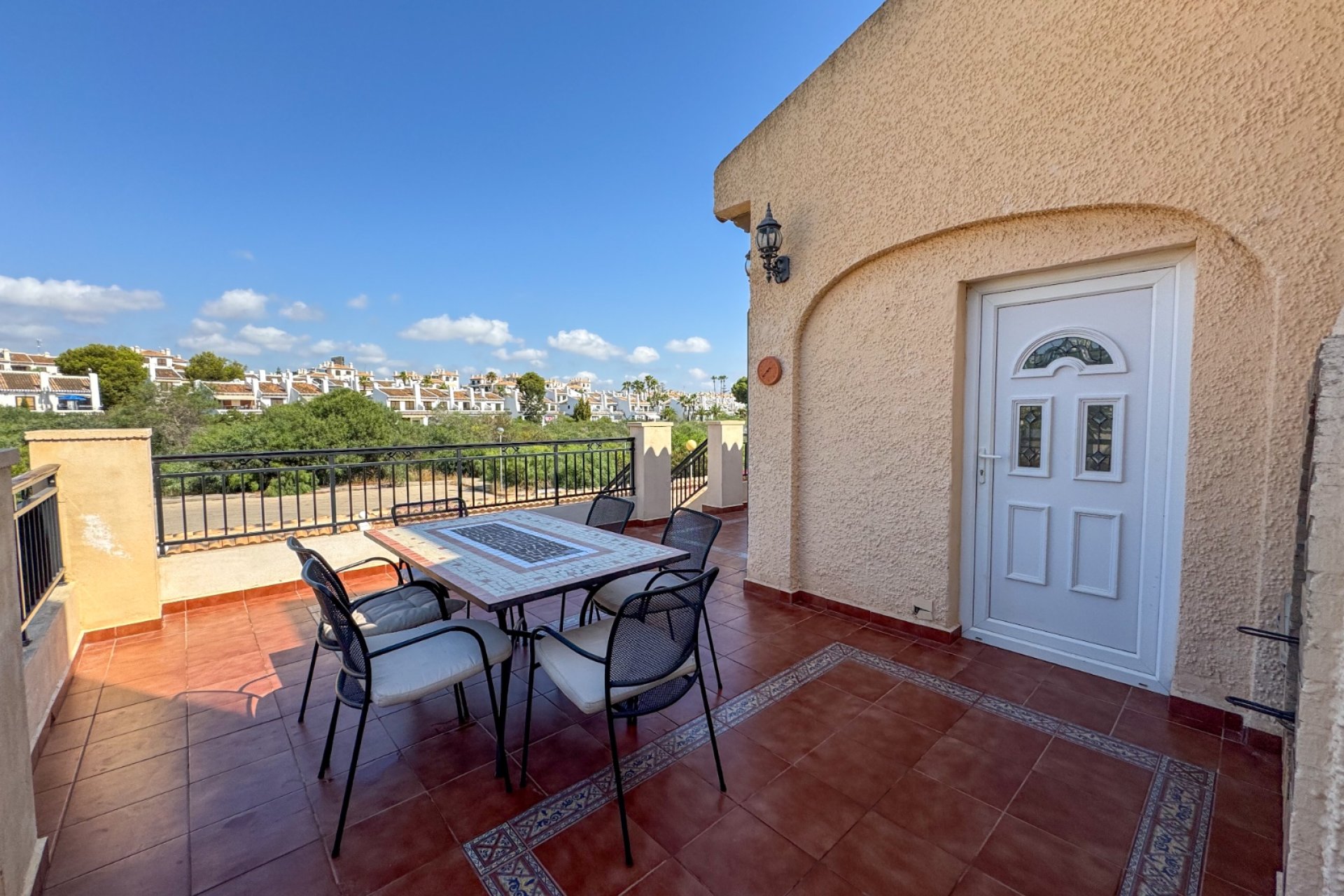Alquiler - Villa - Cabo Roig