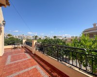 Alquiler - Villa - Cabo Roig