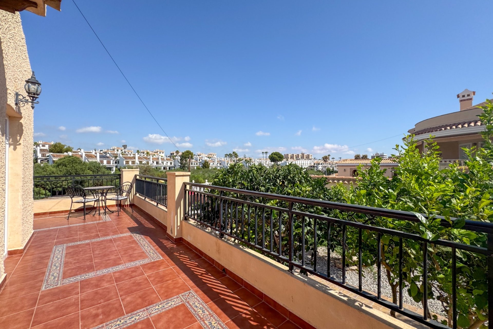 Alquiler - Villa - Cabo Roig