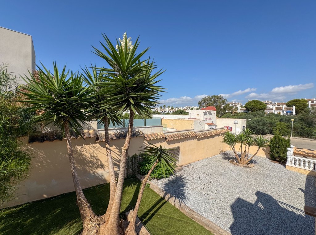 Alquiler - Villa - Cabo Roig