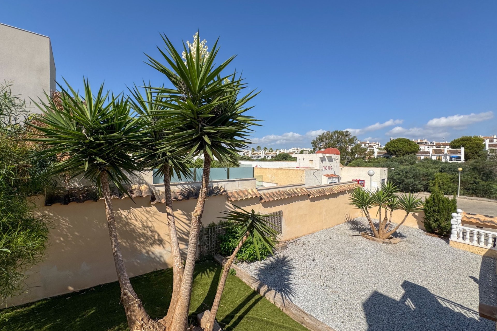 Alquiler - Villa - Cabo Roig