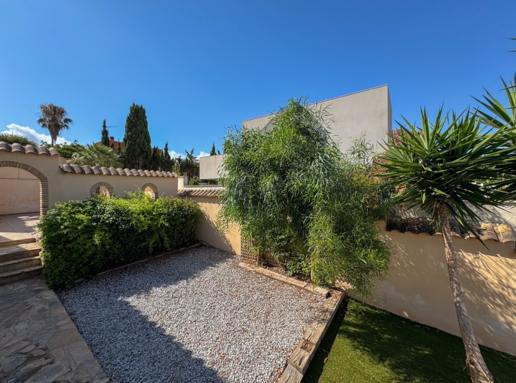 Alquiler - Villa - Cabo Roig
