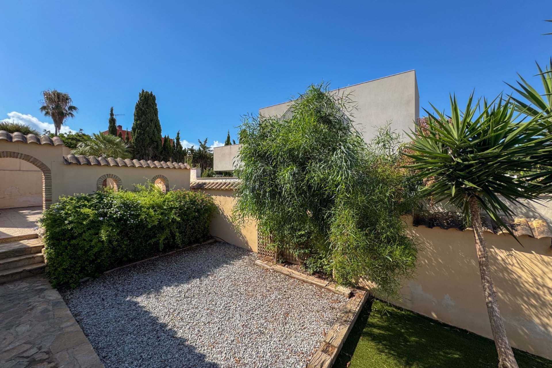 Alquiler - Villa - Cabo Roig